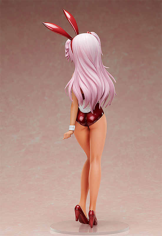 Chloe von Einzbern: Bare Leg Bunny Ver.