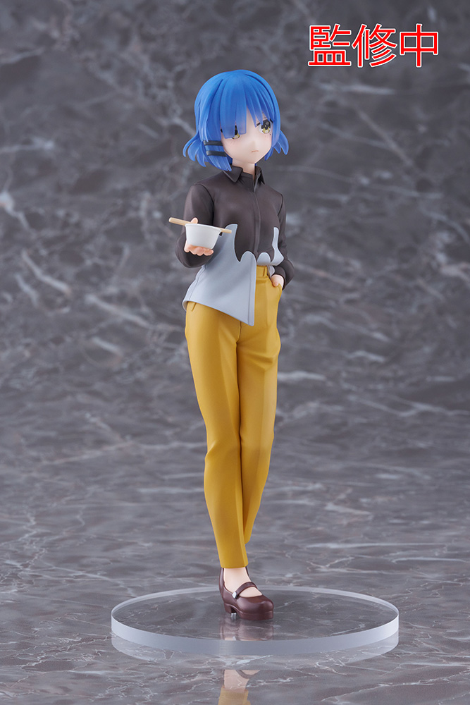 BOCCHI THE ROCK! Coreful Figure - Ryo Yamada (Casual Clothes Ver.)