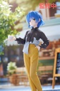 BOCCHI THE ROCK! Coreful Figure - Ryo Yamada (Casual Clothes Ver.)