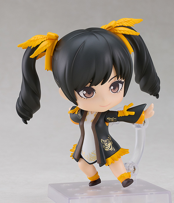 Nendoroid Ling Xiaoyu