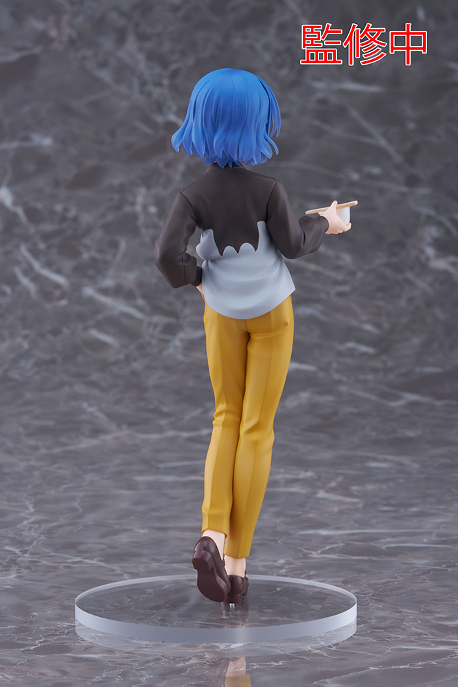 BOCCHI THE ROCK! Coreful Figure - Ryo Yamada (Casual Clothes Ver.)