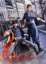 Fullmetal Alchemist: Brotherhood Roy Mustang & Maes Hughes -KIZUNA-