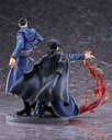 Fullmetal Alchemist: Brotherhood Roy Mustang & Maes Hughes -KIZUNA-