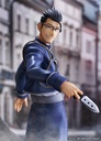 Fullmetal Alchemist: Brotherhood Roy Mustang & Maes Hughes -KIZUNA-