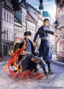 Fullmetal Alchemist: Brotherhood Roy Mustang & Maes Hughes -KIZUNA-