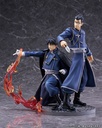 Fullmetal Alchemist: Brotherhood Roy Mustang & Maes Hughes -KIZUNA-