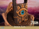 The Legend of Zelda™: Breath of the Wild – Sheikah Slate