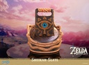 The Legend of Zelda™: Breath of the Wild – Sheikah Slate