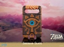 The Legend of Zelda™: Breath of the Wild – Sheikah Slate