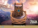 The Legend of Zelda™: Breath of the Wild – Sheikah Slate