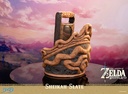 The Legend of Zelda™: Breath of the Wild – Sheikah Slate