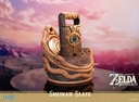 The Legend of Zelda™: Breath of the Wild – Sheikah Slate