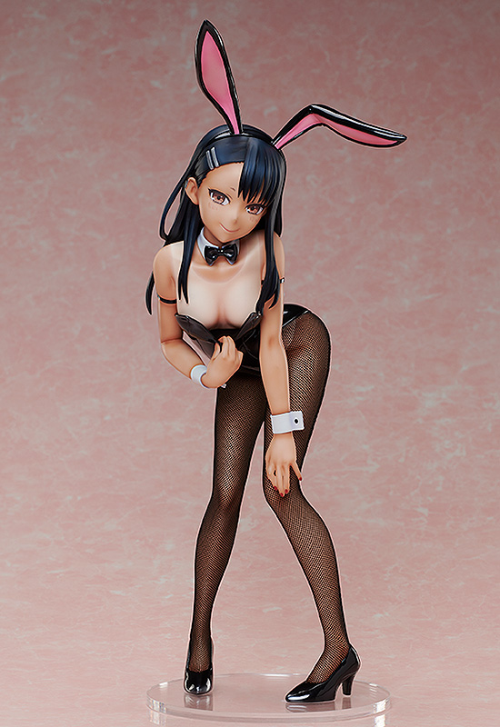 Nagatoro-san: Bunny Ver.