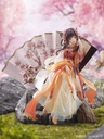 Kurumi Tokisaki - Hanfu ver. - 1/7 Scale Figure