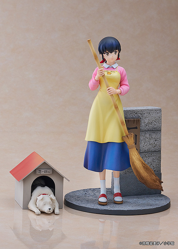 Maison Ikkoku 1/7 Scale Figure Kyoko Otonashi with Soichiro