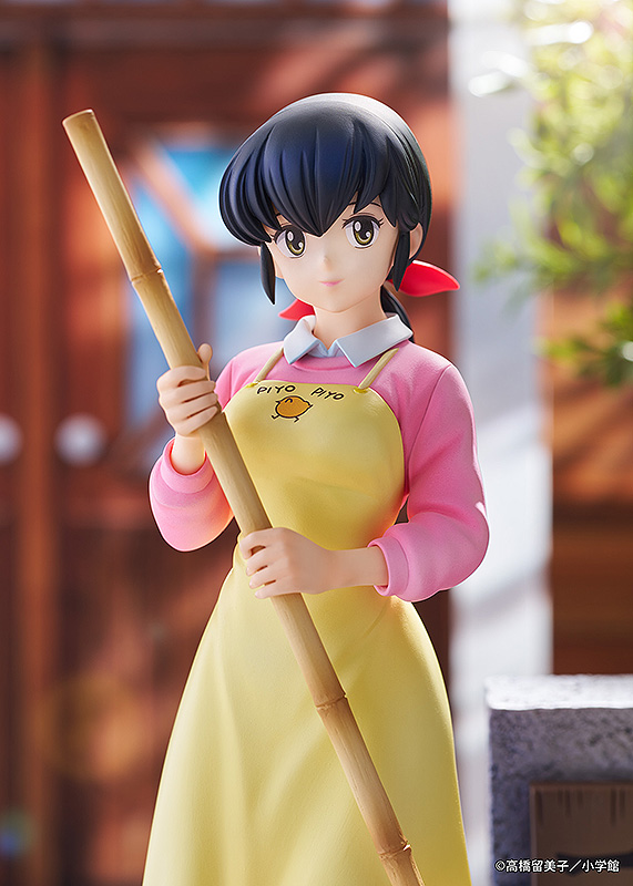 Maison Ikkoku 1/7 Scale Figure Kyoko Otonashi with Soichiro