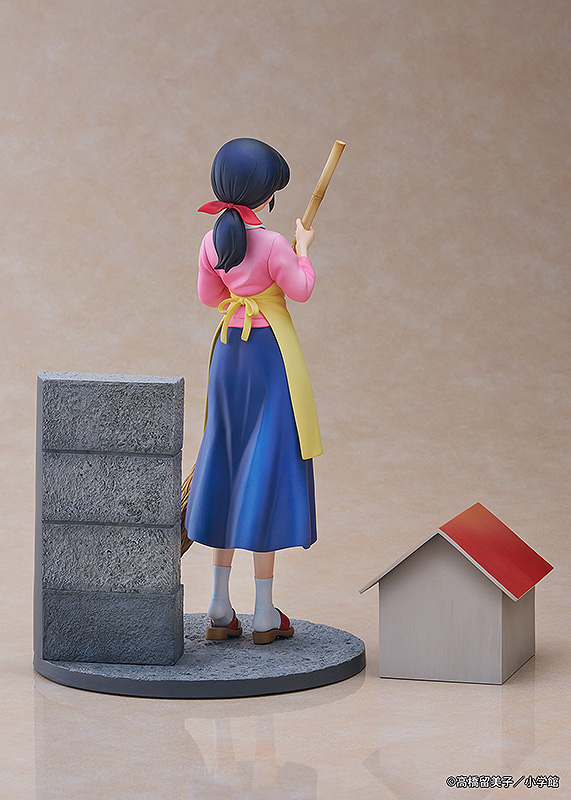 Maison Ikkoku 1/7 Scale Figure Kyoko Otonashi with Soichiro