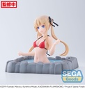 Thermae Utopia "Saekano the Movie: finale" "Eriri Spencer Sawamura" (EX)