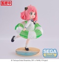 Luminasta TV Anime "SPY x FAMILY" "Anya Forger" Summer Vacation