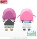 Full and Happy Mascot Anime "BOCCHI THE ROCK!" Mini Figure Vol.4 (EX)