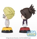Tiny Melties "Jujutsu Kaisen Shibuya Incident" Mini Figure Vol.3 (EX)