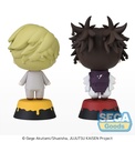 Tiny Melties "Jujutsu Kaisen Shibuya Incident" Mini Figure Vol.3 (EX)