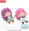 Full and Happy Mascot Anime "BOCCHI THE ROCK!" Mini Figure Vol.4 (EX)
