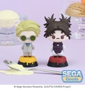 Tiny Melties "Jujutsu Kaisen Shibuya Incident" Mini Figure Vol.3 (EX)