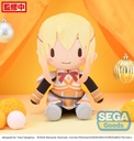 fuwa petit "KONOSUBA -God's blessing on this wonderful world! 3" L Plush "Darkness"