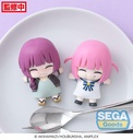 Full and Happy Mascot Anime "BOCCHI THE ROCK!" Mini Figure Vol.4 (EX)