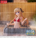 Thermae Utopia "Saekano the Movie: finale" "Eriri Spencer Sawamura" (EX)