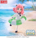 Luminasta TV Anime "SPY x FAMILY" "Anya Forger" Summer Vacation