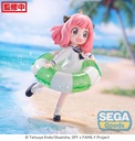 Luminasta TV Anime "SPY x FAMILY" "Anya Forger" Summer Vacation
