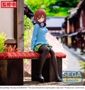 The Quintessential Quintuplets Specials PM Perching Figure "Miku Nakano"