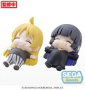 Full and Happy Mascot Anime "BOCCHI THE ROCK!" Mini Figure Vol.3 (EX)
