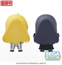Full and Happy Mascot Anime "BOCCHI THE ROCK!" Mini Figure Vol.3 (EX)