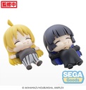 Full and Happy Mascot Anime "BOCCHI THE ROCK!" Mini Figure Vol.3 (EX)