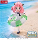 Luminasta TV Anime "SPY x FAMILY" "Anya Forger" Summer Vacation