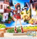 Luminasta "KONOSUBA -God's blessing on this wonderful world! 3" "Megumin"