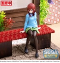 The Quintessential Quintuplets Specials PM Perching Figure "Miku Nakano"