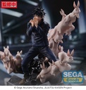FIGURIZMα "Jujutsu Kaisen" "Megumi Fushiguro" Encounter
