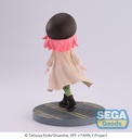 Luminasta TV Anime "SPY x FAMILY" "Anya Forger" Stylish Look Vol.1.5