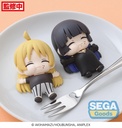 Full and Happy Mascot Anime "BOCCHI THE ROCK!" Mini Figure Vol.3 (EX)