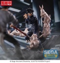 FIGURIZMα "Jujutsu Kaisen" "Megumi Fushiguro" Encounter
