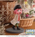 Luminasta TV Anime "SPY x FAMILY" "Anya Forger" Stylish Look Vol.1.5