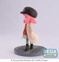 Luminasta TV Anime "SPY x FAMILY" "Anya Forger" Stylish Look Vol.1.5