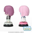 Tiny Melties Anime "BOCCHI THE ROCK!" Mini Figure Vol.4 (EX)