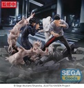 FIGURIZMα "Jujutsu Kaisen" "Megumi Fushiguro" Encounter