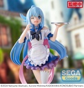 Luminasta "KONOSUBA -God's blessing on this wonderful world! 3" "Aqua"