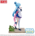 Luminasta "KONOSUBA -God's blessing on this wonderful world! 3" "Aqua"